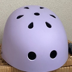 NUVOLE ヘルメットの画像