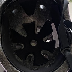 NUVOLE ヘルメットの画像