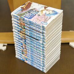 涼風 全巻セット 瀬尾公治 講談社 マガジン すずか 全18巻 完結 少年漫画 まんが マンガ まとめて 札幌市 清田区 平岡の画像