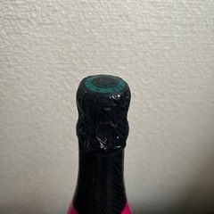 フォション（FAUCHON）シャンパンの画像