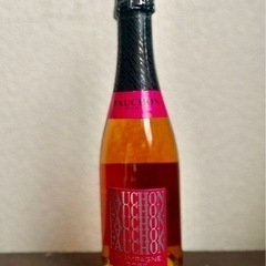 フォション（FAUCHON）シャンパン