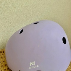 NUVOLE ヘルメット