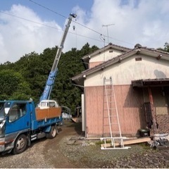 古くなった屋根・雨漏り修復お任せください！ - リフォーム