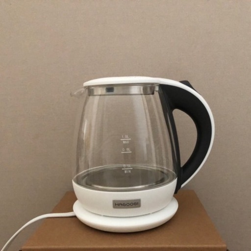 家電 キッチン家電 電気ポット