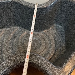なごみ池　埋め込み池　水槽の画像
