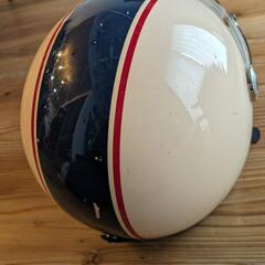 （決まりました）BARTON ヘルメットの画像