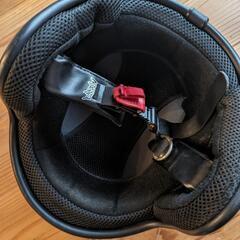 （決まりました）BARTON ヘルメットの画像