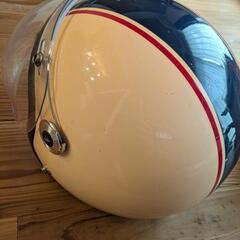 （決まりました）BARTON ヘルメットの画像