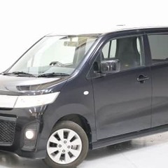 乗りやすさピカイチ⚡️　マツダ　AZワゴン　　自社ローン　オトロン