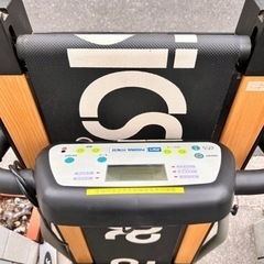 asics製ルームランナーMD800Tの画像