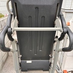 asics製ルームランナーMD800Tの画像