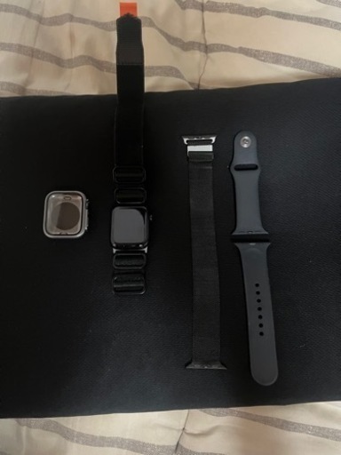 アップルウォッチse2 第2世代