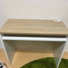 家具 オフィス用家具 机の画像