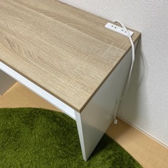 家具 オフィス用家具 机の画像