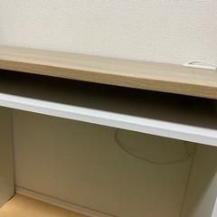 家具 オフィス用家具 机の画像