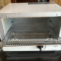 家電 キッチン家電 オーブントースターの画像