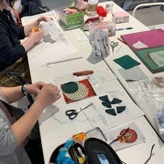 Handmade Cafe  新規メンバー募集 - その他
