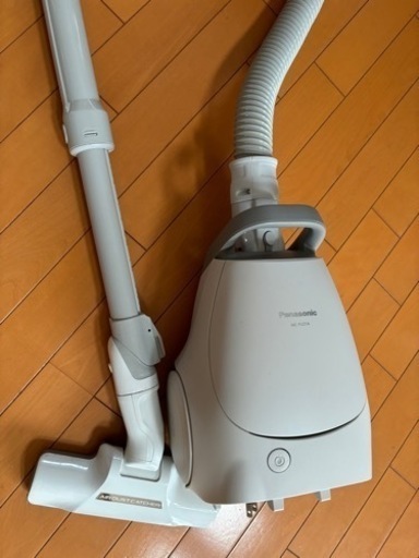 家電 生活家電 掃除機