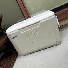クーラーボックス　コールマン 　　