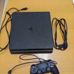 PlayStation 4 本体 PS4 動作確認、初期化済 楽天市場】PS4 本体 すぐ遊べるセット CUH-2200BB01 1TB