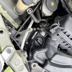 ダイハツエッセeco MT車 低走行 ｺﾐｺﾐ10万の画像