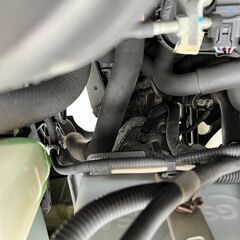 ダイハツエッセeco MT車 低走行 ｺﾐｺﾐ10万の画像