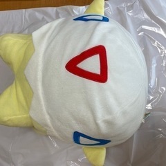 ポケモンのぬいぐるみの画像