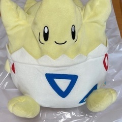 ポケモンのぬいぐるみの画像