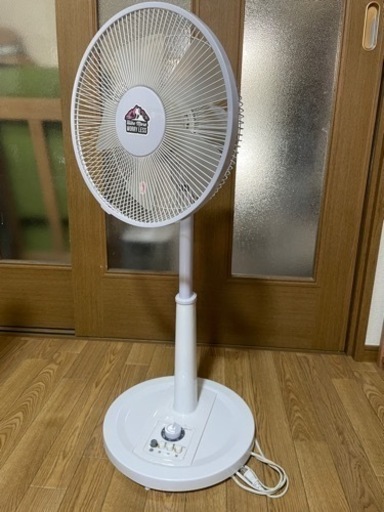 扇風機
