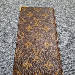 ルイヴィトン財布の画像