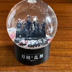 　映画　刀剣乱舞　継承　アニメイト限定の画像
