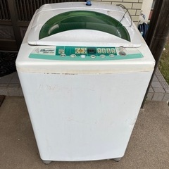 家電 生活家電 洗濯機