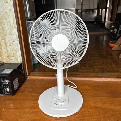 家電 季節、空調家電 扇風機
