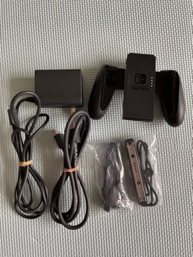 任天堂　Nintendo Switch スイッチ　有機EL