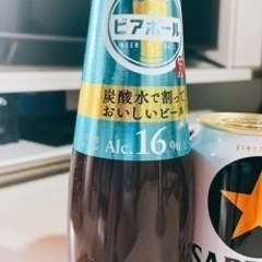 ビールなど