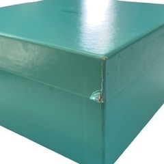 NO.1417【美品】TIFFANY&Co. ティファニー ガラスボウル 食器 中古の画像