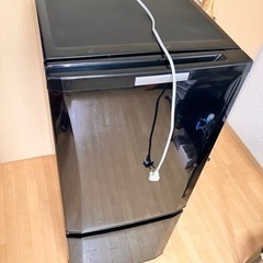【取引中】冷蔵庫   