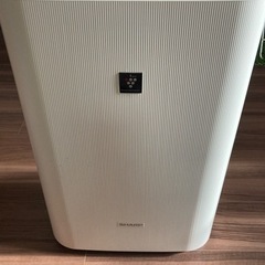 加湿空気清浄機フィルター新品