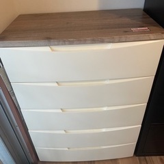 家具 収納家具 タンス、衣類収納