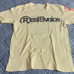 Real B voice（リアルビーボイス）　Ｓ表記ですがＭ同等です