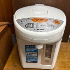 電気ポット