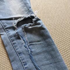 服/ファッション ジーンズ/デニム レディース　AZULデニムの画像