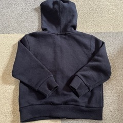 コムサイズム 100 上着の画像