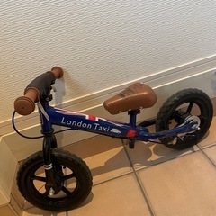 おもちゃ 幼児用自転車