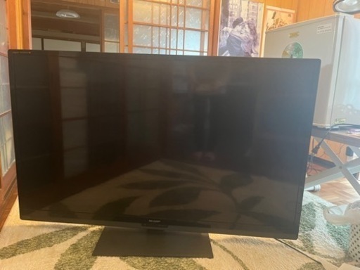 家電 テレビ 液晶テレビ