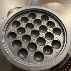 グリルなべの画像