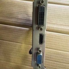 パソコン PCパーツの画像