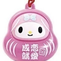 ①ジャパぐるみFig. サンリオキャラクターズ マイメロディ