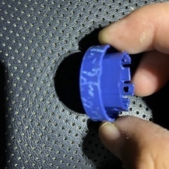 ハイブリッドスタートボタンの画像