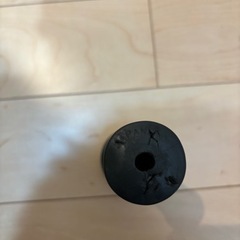 gpz400f バイク　カワサキ　純正　アクセルグリップの画像